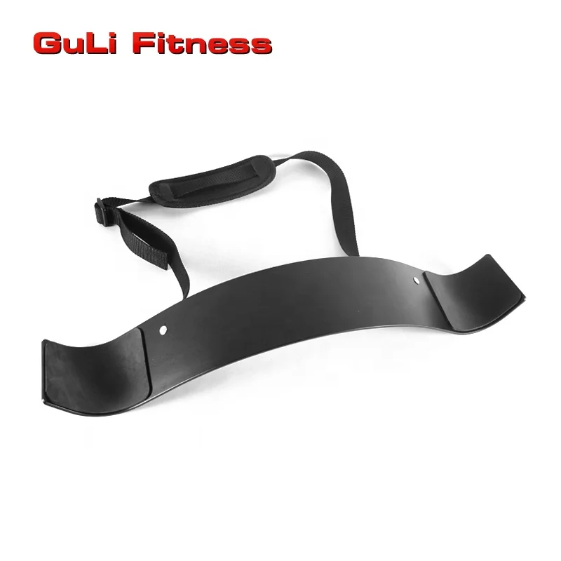 

Guli Fitness Workout Heavy Duty Wrist Blaster Body Building Custom Logo Strength Training Curl Arm Trainer Blaster Unisex, Black/red/yellow or customized