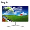 OEM 21.5" 23.8'' Wholesale China Factory Desktop Computer All In One PC With Intel Processo With USD/SD/Bluetooth/Camera