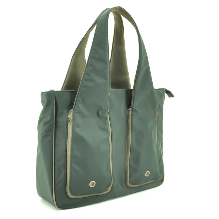 

New fashion product 15 inch Eco friendly laptop tote Carrier Bag tote laptop bags