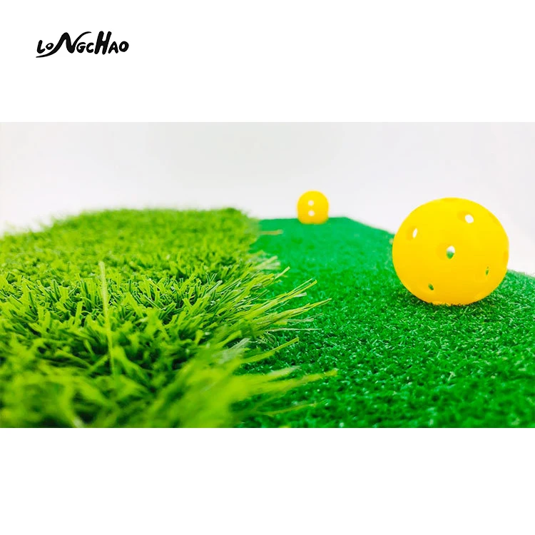 

2020 Professional High Quality Outdoor Rubber Bottom  Golf Hitting Mat