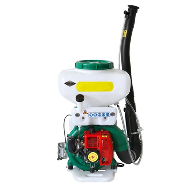 

cheap price gasoline motor driven knapsack Sprayer for agriculture use, Green