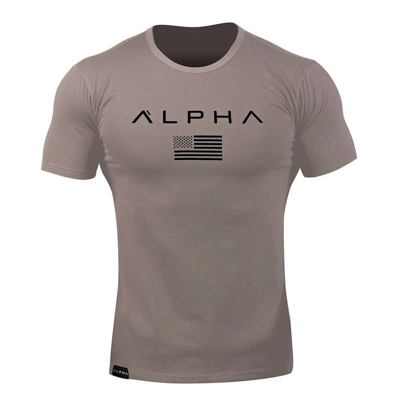 playeras para gimnasio hombre