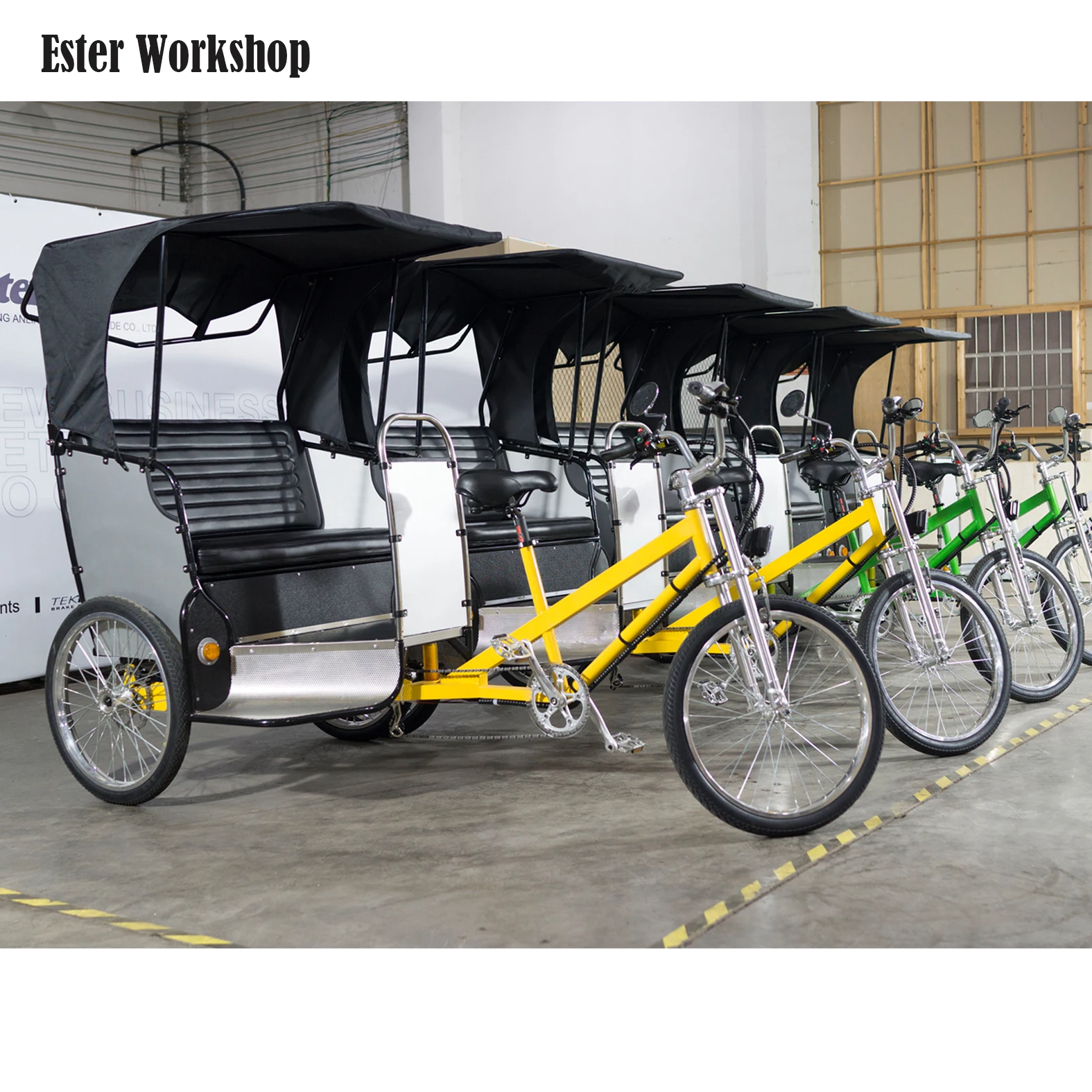 车/绿色人力车三轮车制造商 - buy 酯人力车,人力车,电动人力车出售