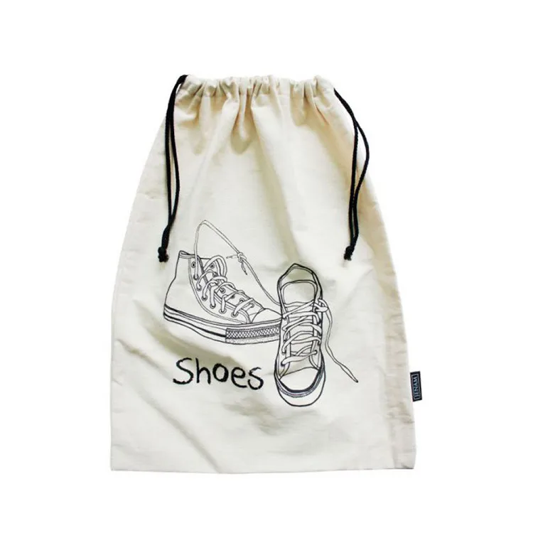 shoe dustbag