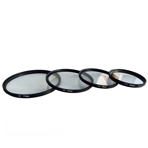 

Professional UV Filter  Camera Protect Filter for camera Lens
