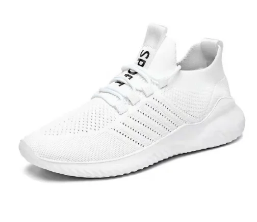 

Famous Trend Sport School Running Shoes Stylish Shoes Casual Sneaker For Running Shoes Man, 3 colors