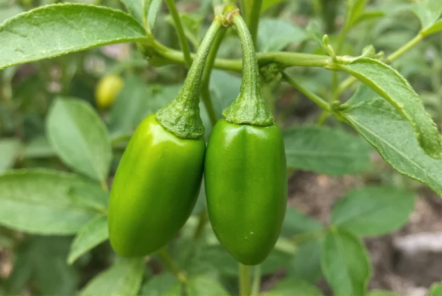Pequin Pepper Plant: Complete Growing Guide & Characteristics