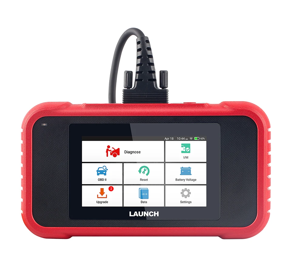 

Launch X431 CRP129E obd2 scanner professional ENG AT ABS SRS Diagnostic Tool with 5 Reset Function CRP129 obd 2 eobd code reader