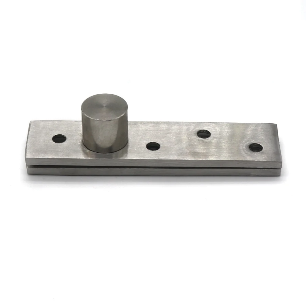 木门用轴旋转不锈钢门枢轴铰链