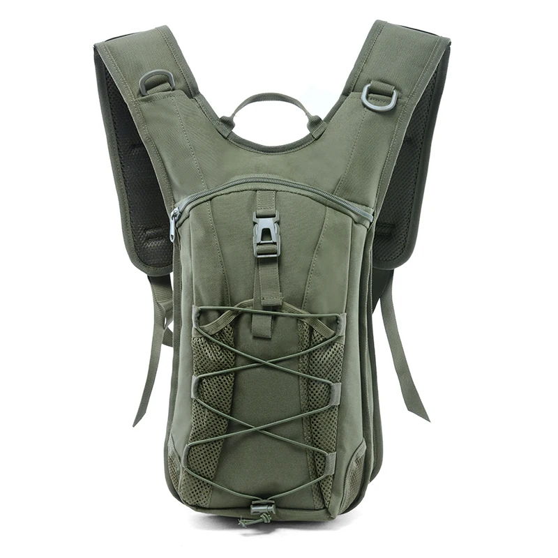 

LUPU 20L 900D Oxford bagbackpack OEM Soft to the touch backpack hydration, 9 colors