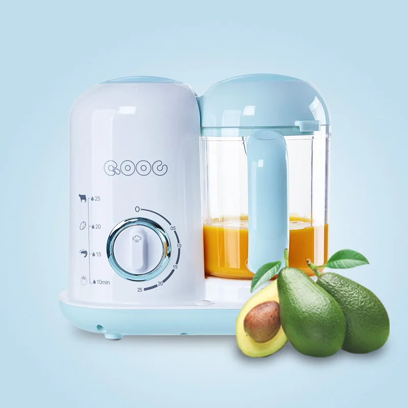 
Wholesale Multi-function Nutrition Baby Food Blender Q1S 