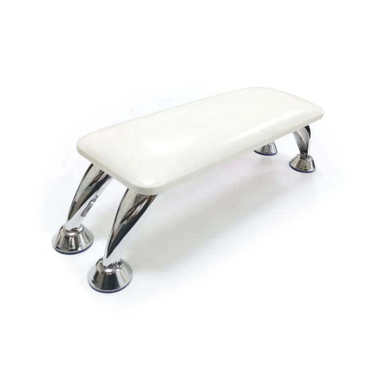 

Manicure Pedicure Nail Arm Rest Hand Foot Stand Cushion Pillow