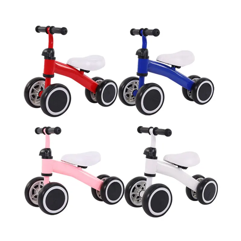 

Kids Children Balancing Bike, 2020 Aluminium Push Bike/