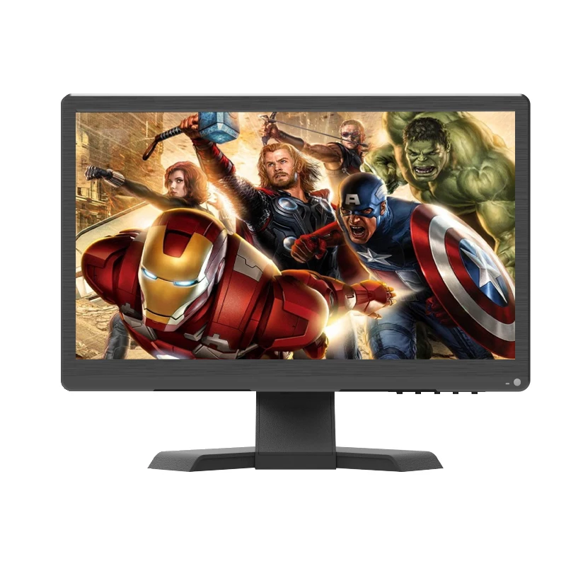 

Computer Monitor Gaming Best Desktop Home Use High Quality New 1080p Tv Led Lcd Monitors