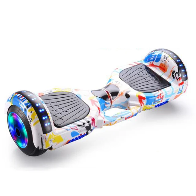 

Best selling adult hoover board scooter 2 wheel self balance hooverboard electric