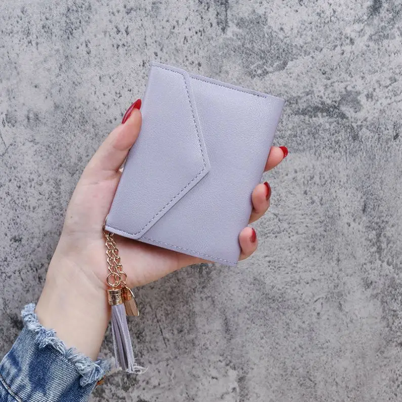 

AIYIYANG 2021 Amazon Hot Sale Handbags Fashionable Wholesale Envelop Women Wallet Ladies Purses