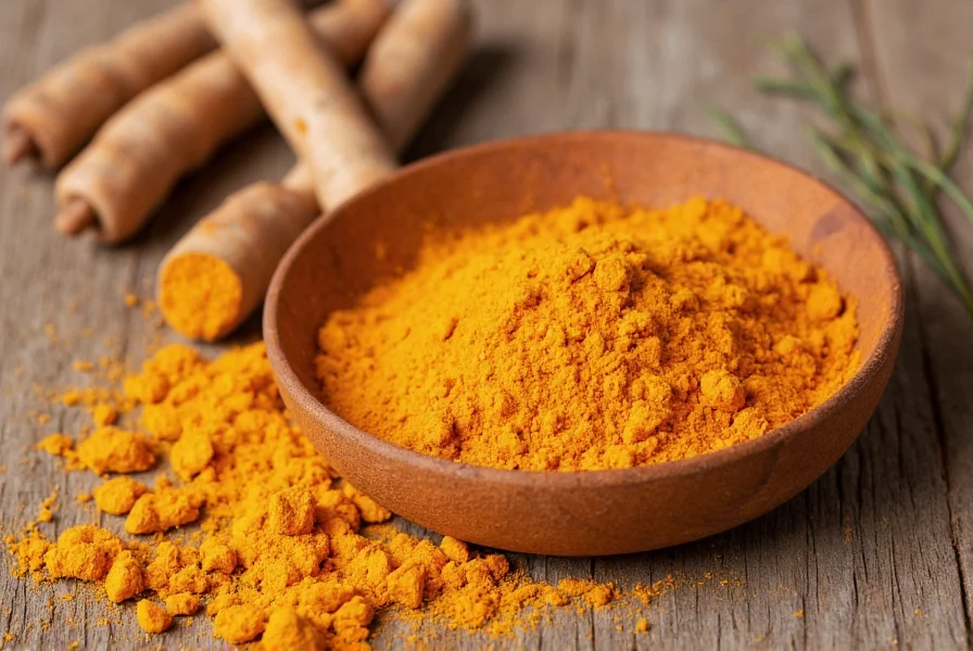 Is Turmeric Good for You? Science-Backed Benefits & Limits