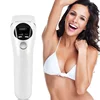 Affordable Home Laser Epilator Ice Pointer Body Dedicated Mane Shaving Knife Permanent Epilator