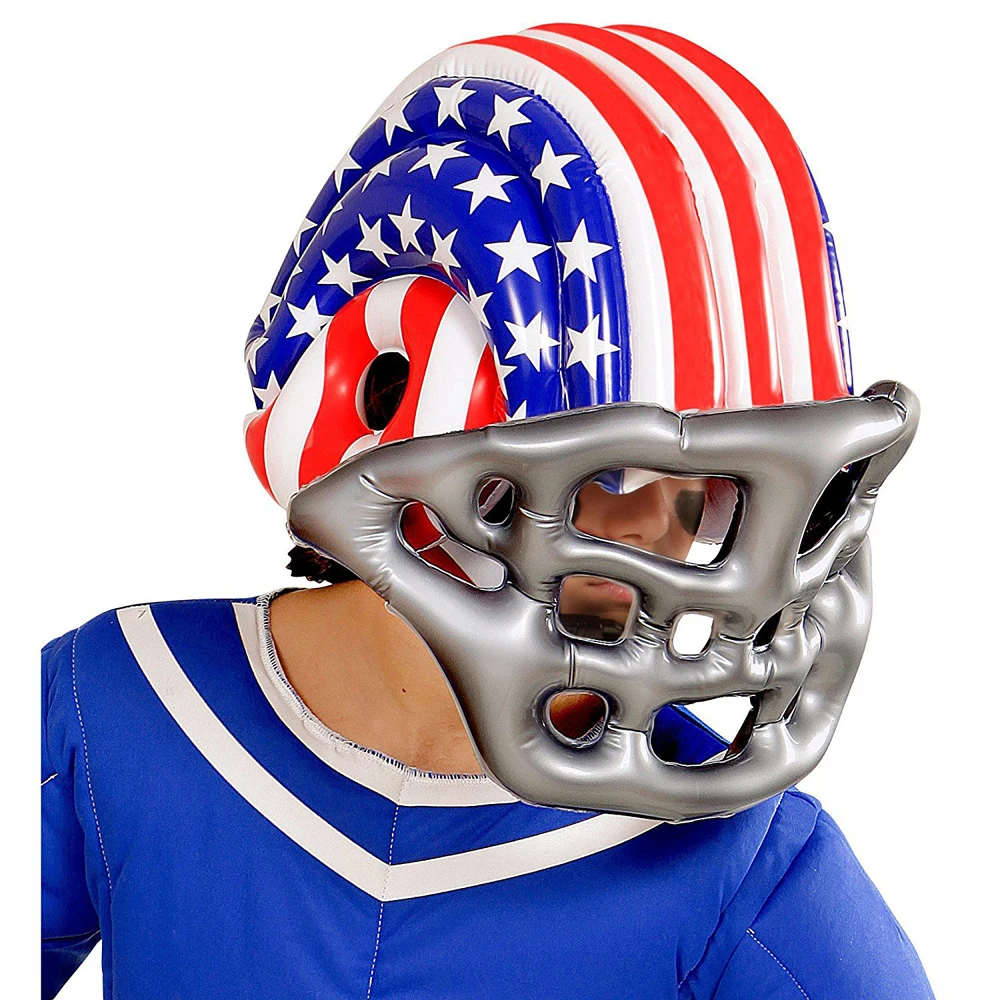 Custom Advertising Large Inflatable Football Helmet Buy Mini Football Helmet,Football Helmet