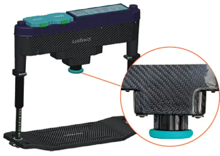 
AHS3000 Electricity powered cardiopulmonary resuscitator device 