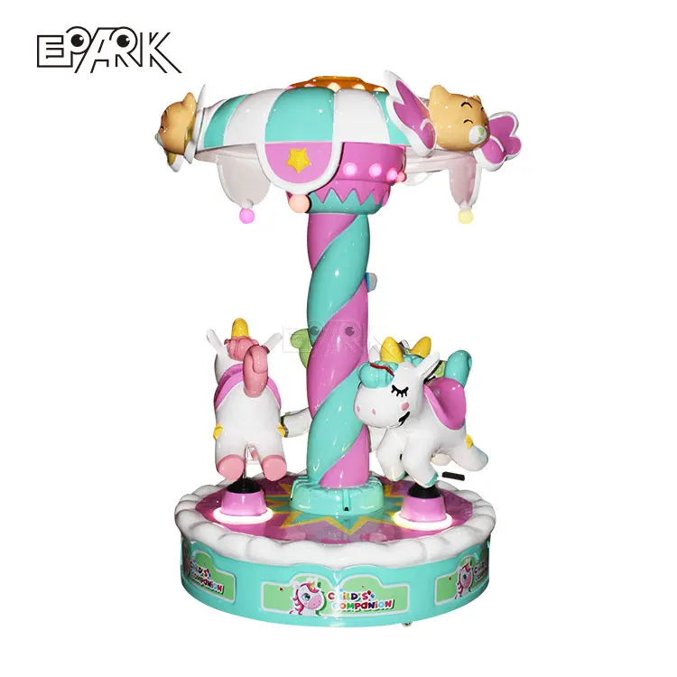 

Carousel Carousel Kids Ride Guangzhou EPARK Kids Carousel Rides/Outdoor Merry Go Round For Sale