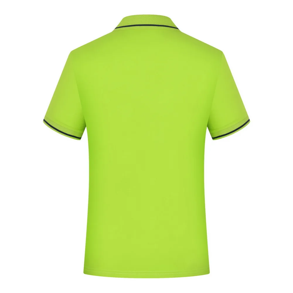 

Hot sales embroidered custom washed short sleeve polo T shirt