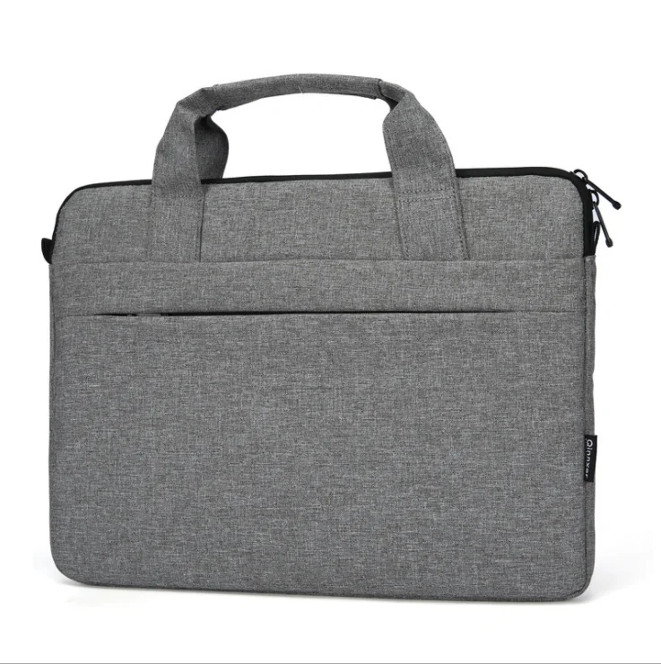 

Business Custom computer bag Laptop sleeve for Apple MacBook for Huawei Pro 13" 14" and 15.6"