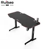 Modern Office Director Gaming Desk Computer Table Design For One Person