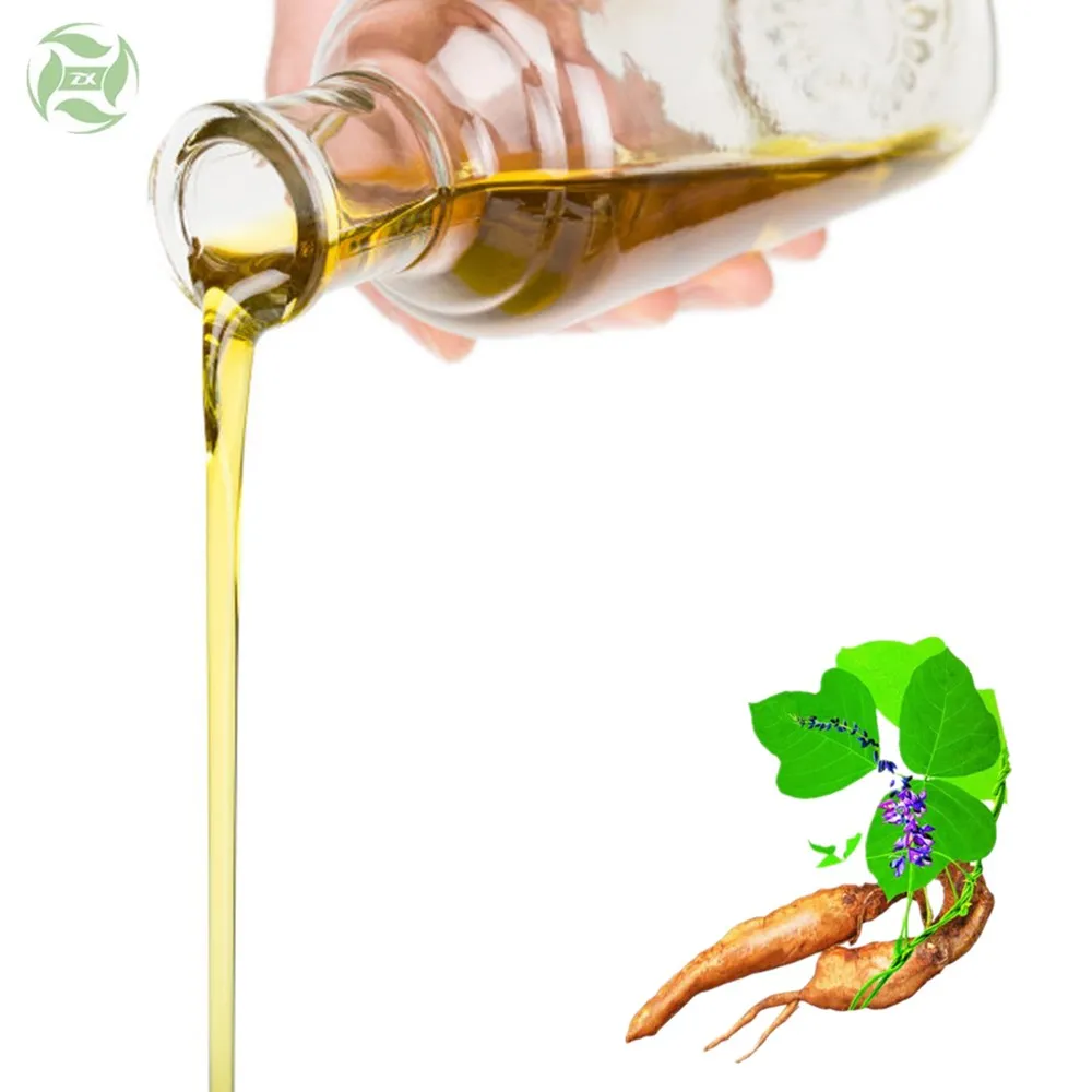 

Kudzu Root Pueraria Mirifica Essential Oil Kudzu estrogen oil