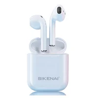

Hot selling i12 tws airpro bluetooth earphone headphone earbuds