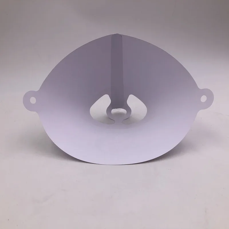 Larger Fine Mesh Paint Strainers with Printings