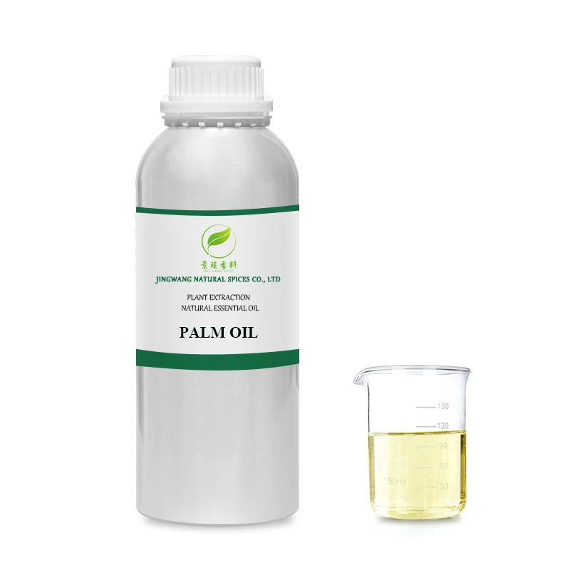 
Essential palm oil 