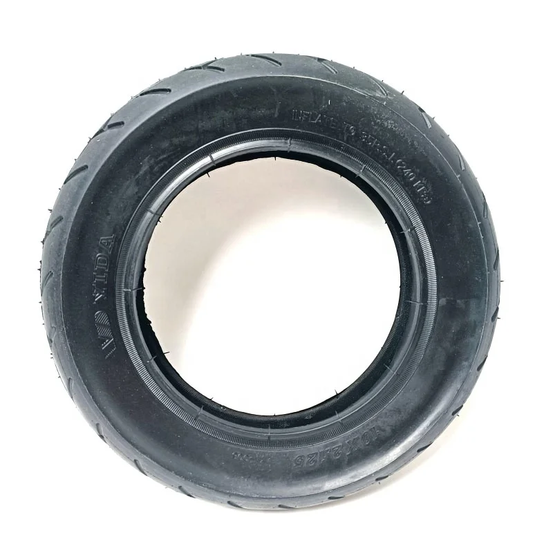 10x2.125 Pneumatic Tire for Xiaomi Electric Scooter Balancing Car 10 Inch Pneumatic Inner Outer Tyre 10*2.125