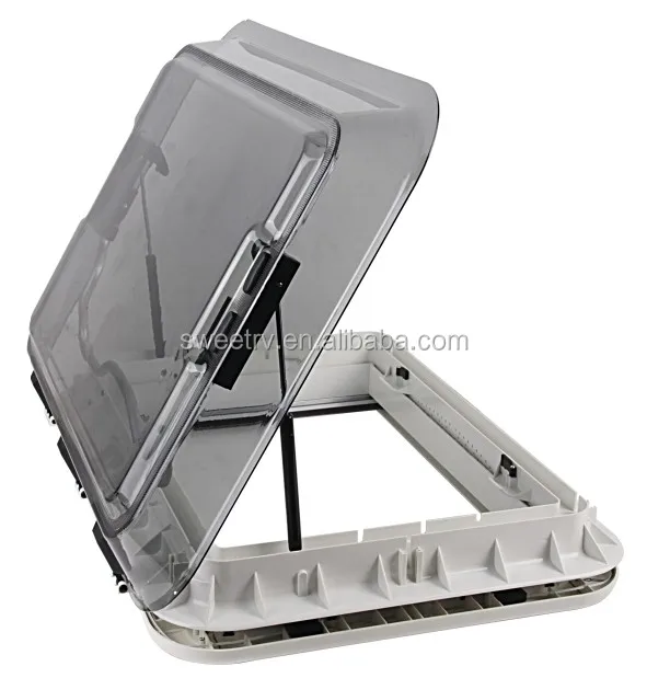 Caravan Rv Camper Skylight With Led Size 700x500mm Buy Indoor