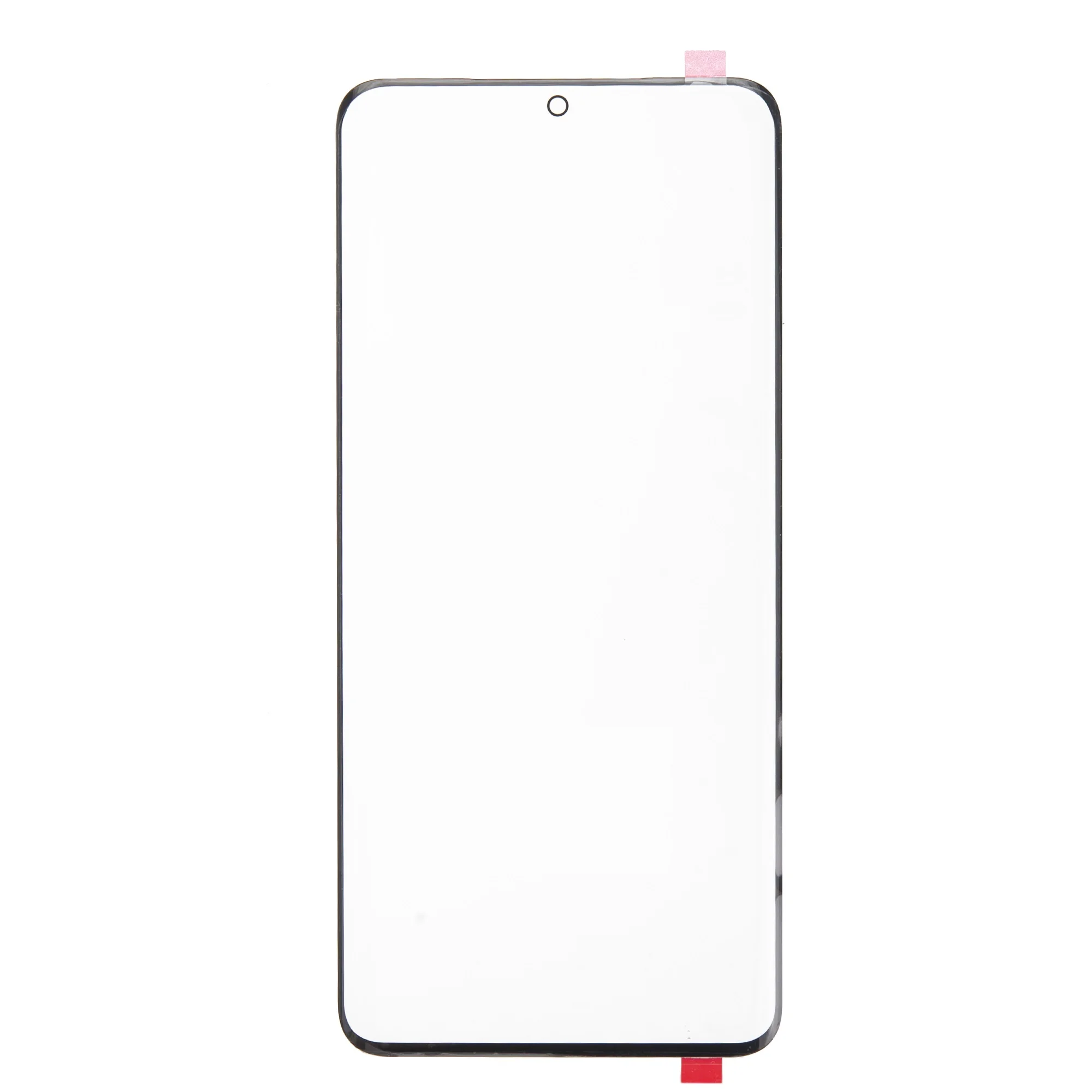 

High Quality For Samsung Galaxy S20 Ultra Touch Screen Front Glass Len Reparing Part