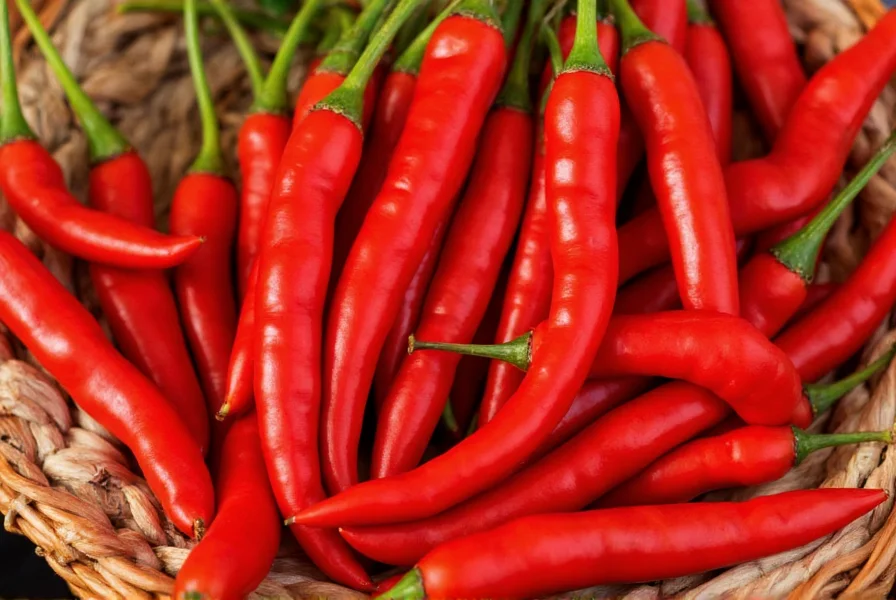 Chili vs Chilli: Spelling Guide for Writers