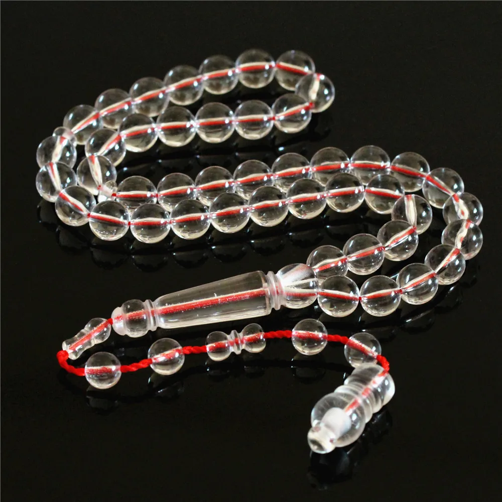 

High Quality Islamic Prayer Beads  Muslim Tesbih Misbaha