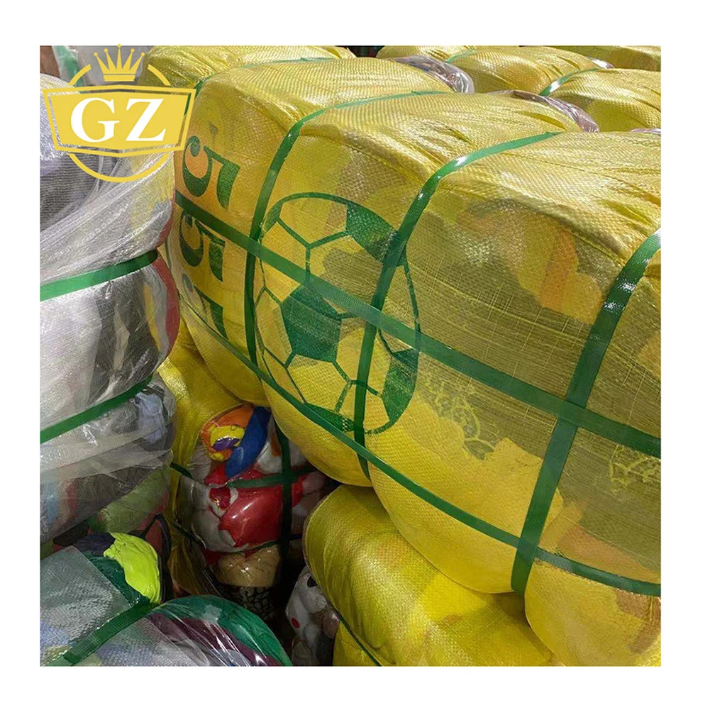 

GZ Popular Bales Bale Used Clothes Hjl, Wholesale 90% Clean New Used Clothes, Mixed color