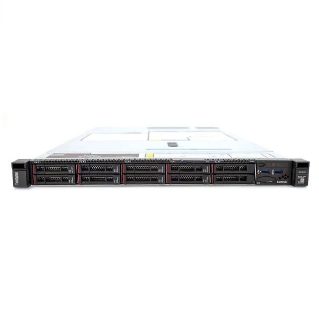 

High quality Lenovo AMD EPYC 7002 SR635 1U rack Server