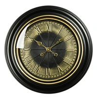 

20inch Large Decorative 3D Wall Clock Wholesale