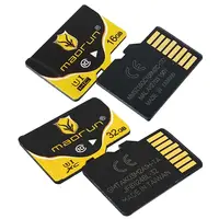 

High speed XC customized logo Taiwan memory card 100% full capacity sd micro tf mobile memory card