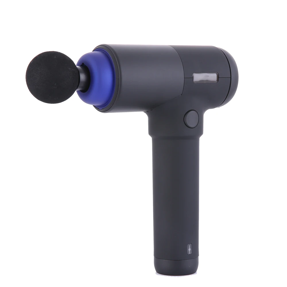 
Smart Touch Handheld Massage Gun Ce 