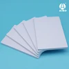 Thin sheet PVC plastic board for Pvc Wall Stores partition Offices ceiling