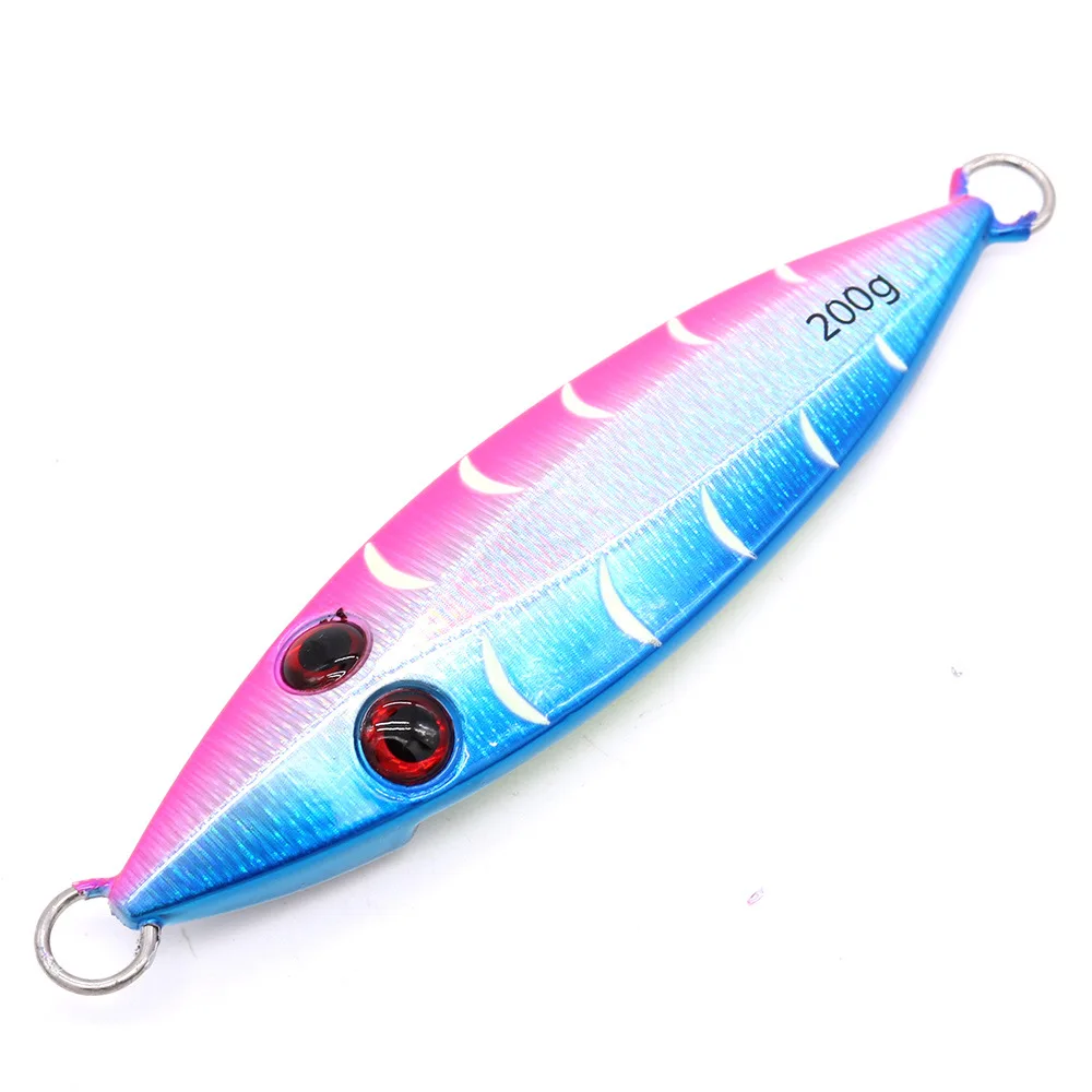

Paddle fishing lures 100~250g hard fishing lure Pencil Paddle, Various