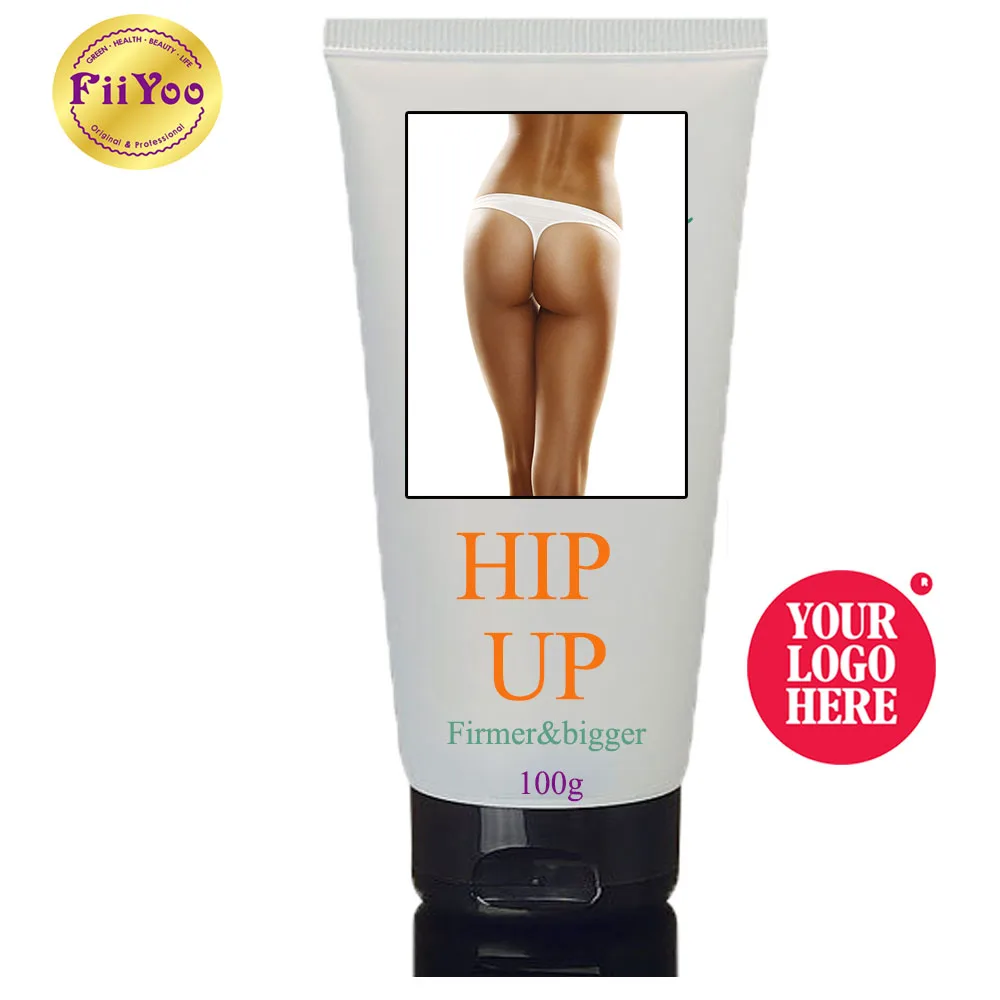 

FIIYOO private label natural buttocks enlarge butt lifting butt enlargement cream