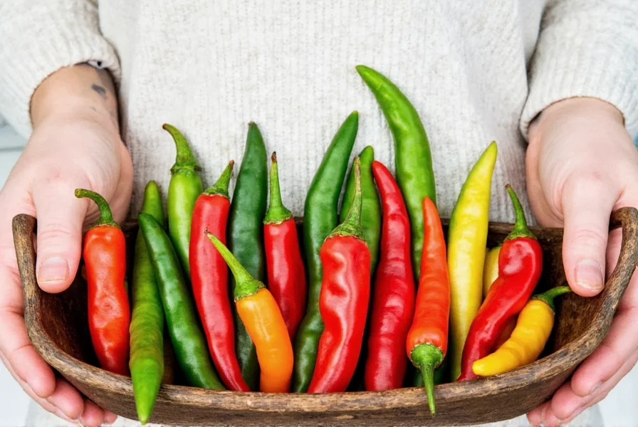 Scotch Bonnet