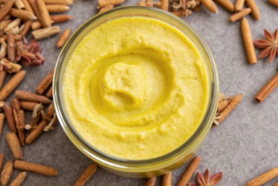 Mustard Conclusion