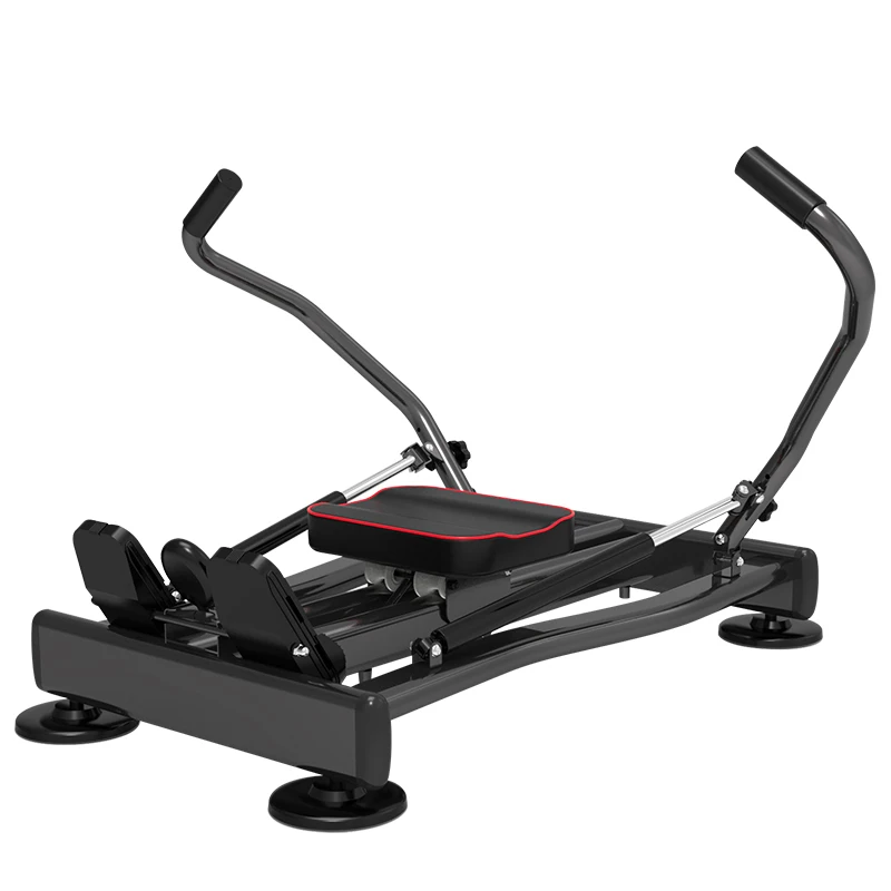 
Body Building Equipment Rowing machine 