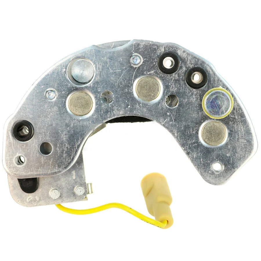 

Alternator Generators Rectifier Bridge For 12000200 / LUS133 131304Z 131304 E7NN10304AA AEL0566AD AEL0566UT BAU4920 BAU5266