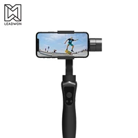 

S5 Handheld 3 axis gimbal stabilizer for camcorder handheld voltage phone gimbal stabilizer for take picture